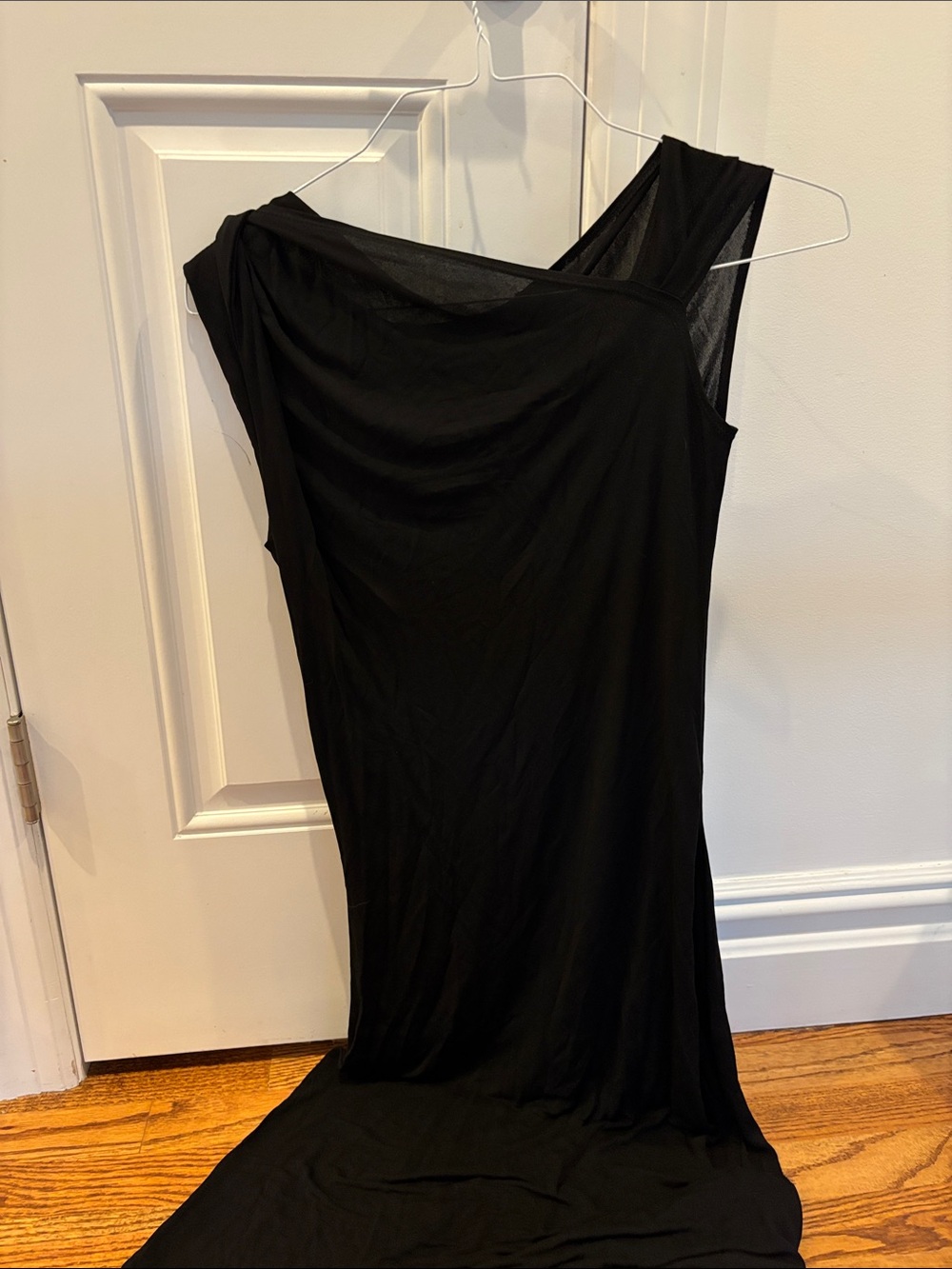 Donna Karan dress